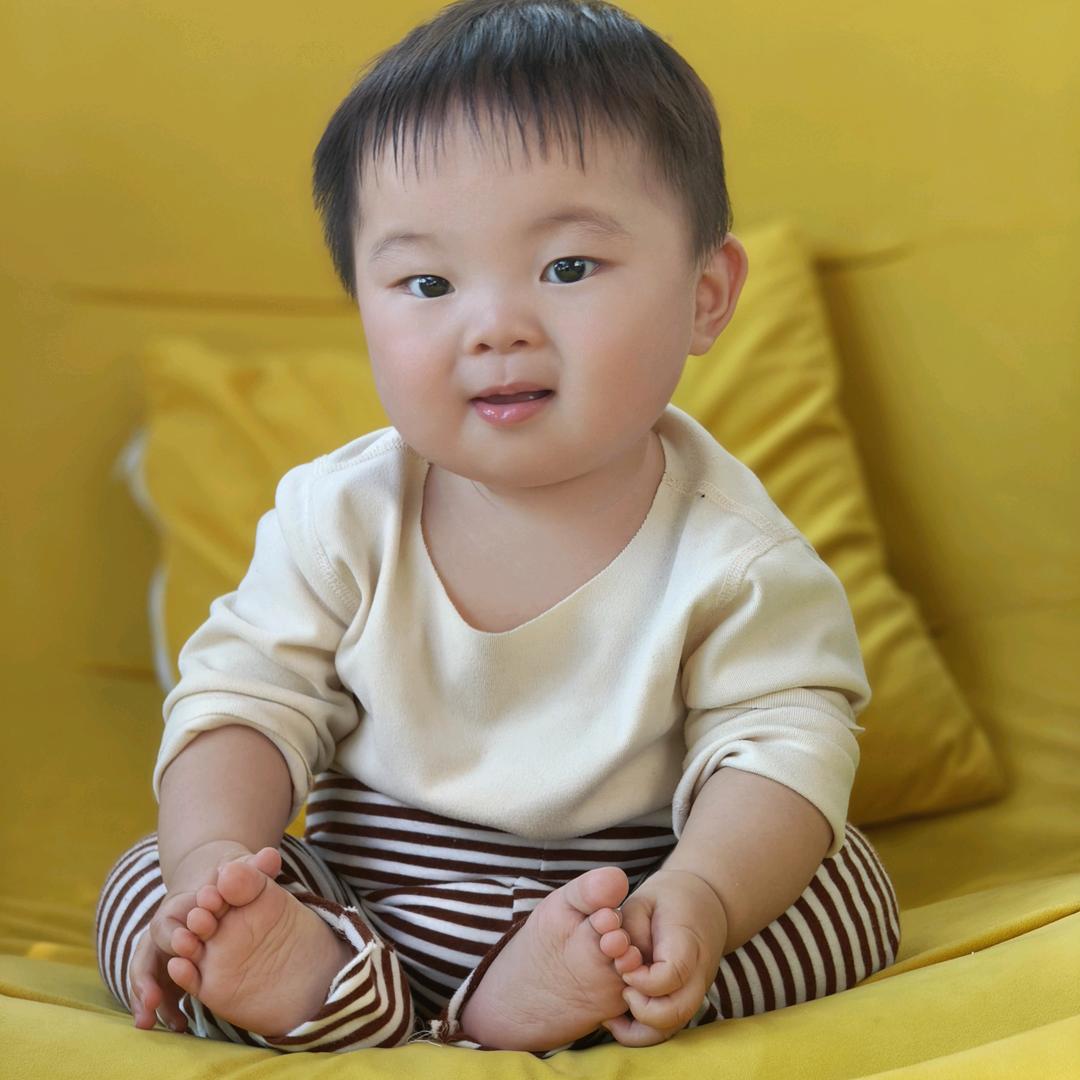 小瑞宝开饭啦