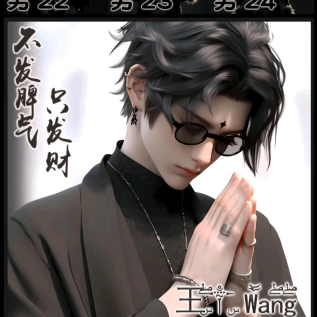 西安王少