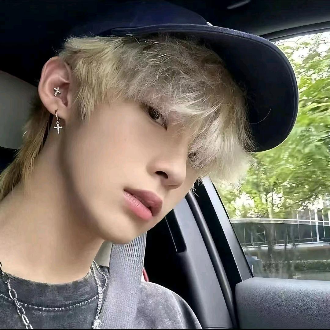 草莓味的薯条🍟