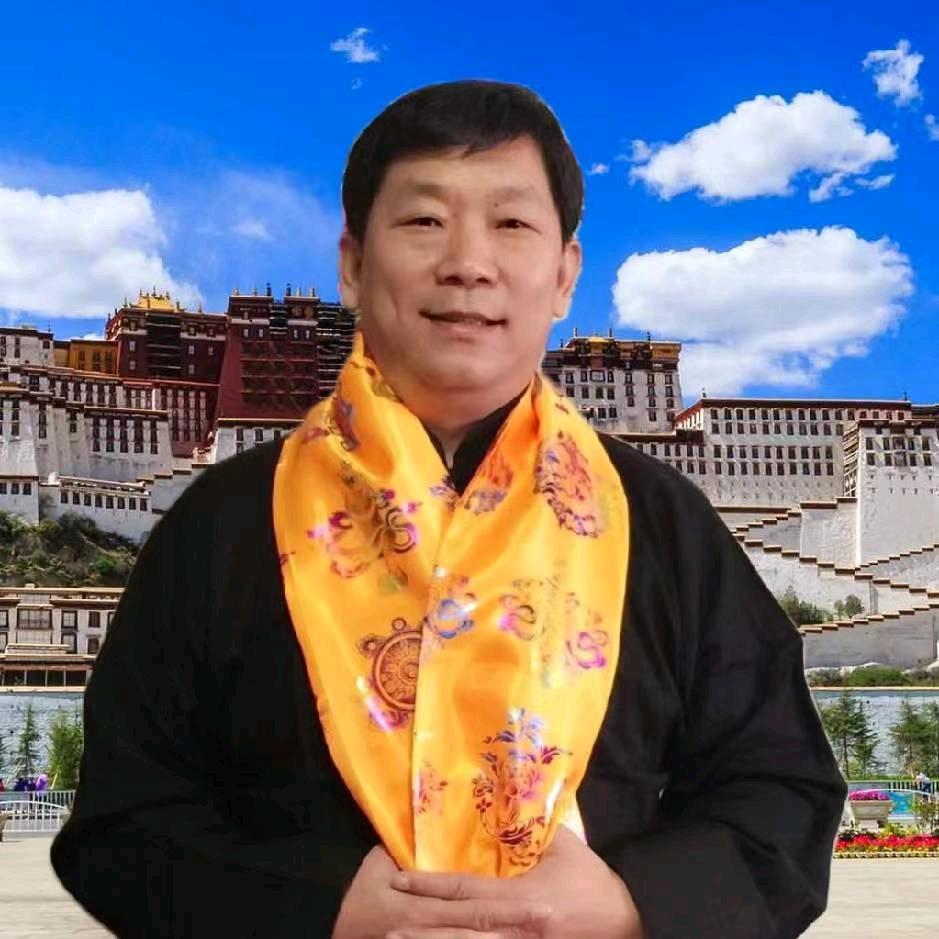 如海大叔（书画耕耘者）
