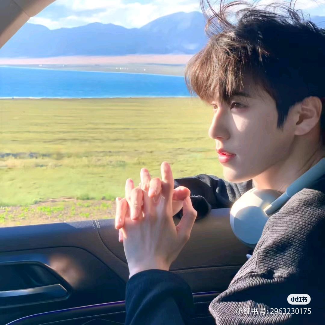 QQ飞车-顾陌辰（付博士）