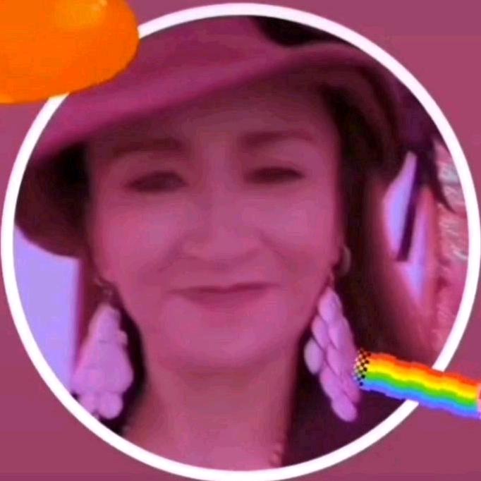 俏千子🇨🇳🇨🇳