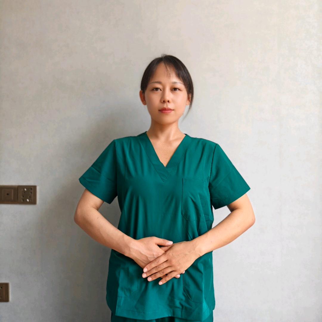 运动养生凡老师