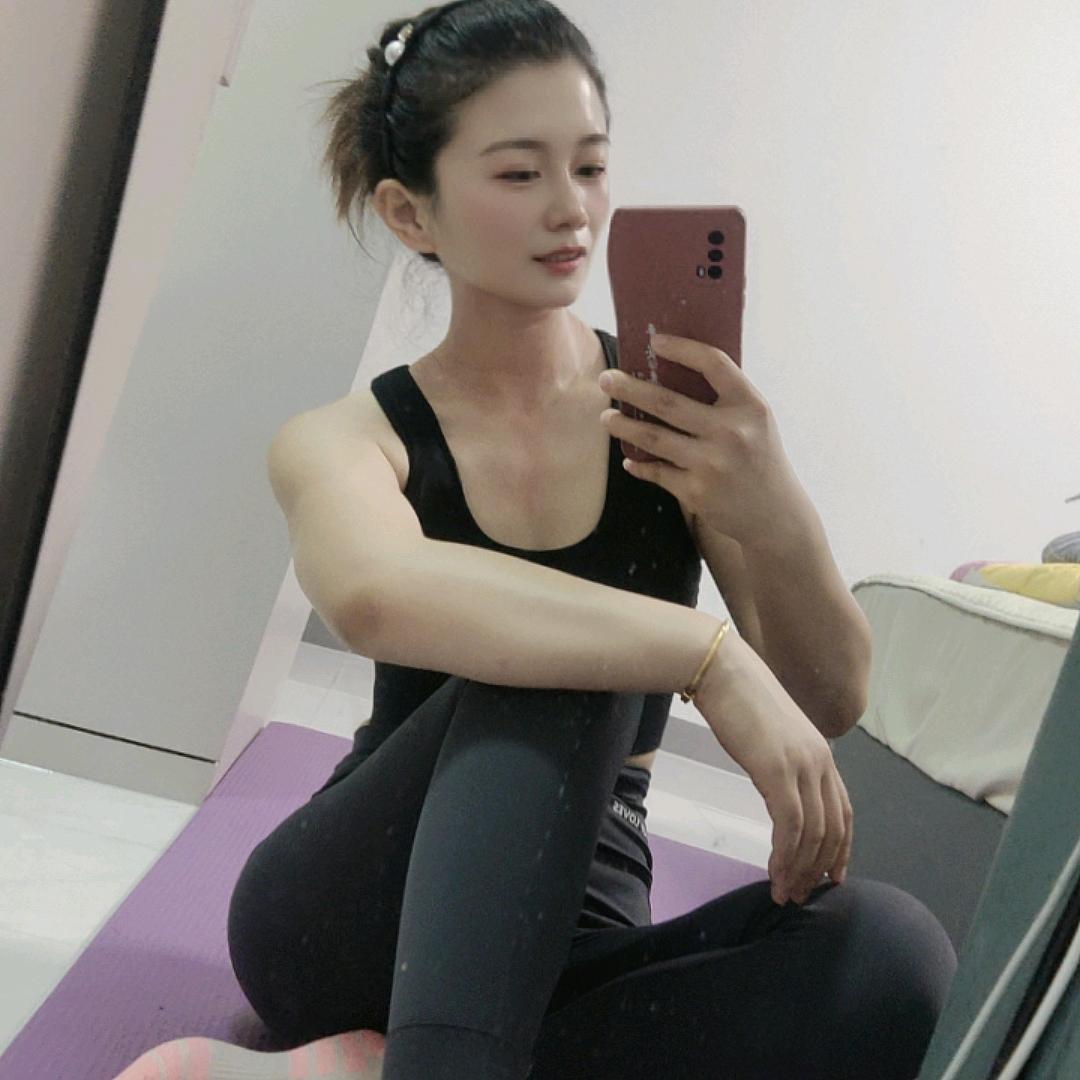 李李要加油