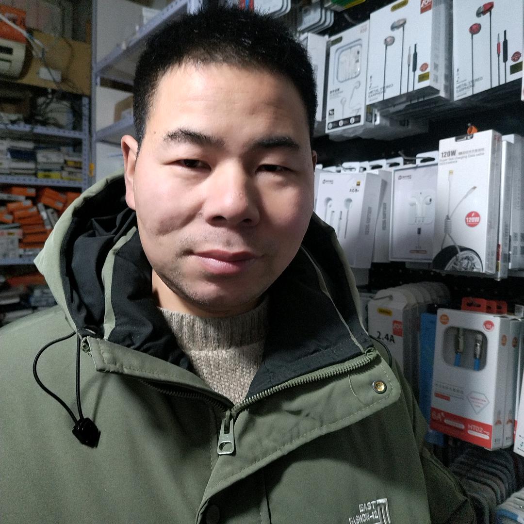 智源.蓝猩膜壳，回收置换