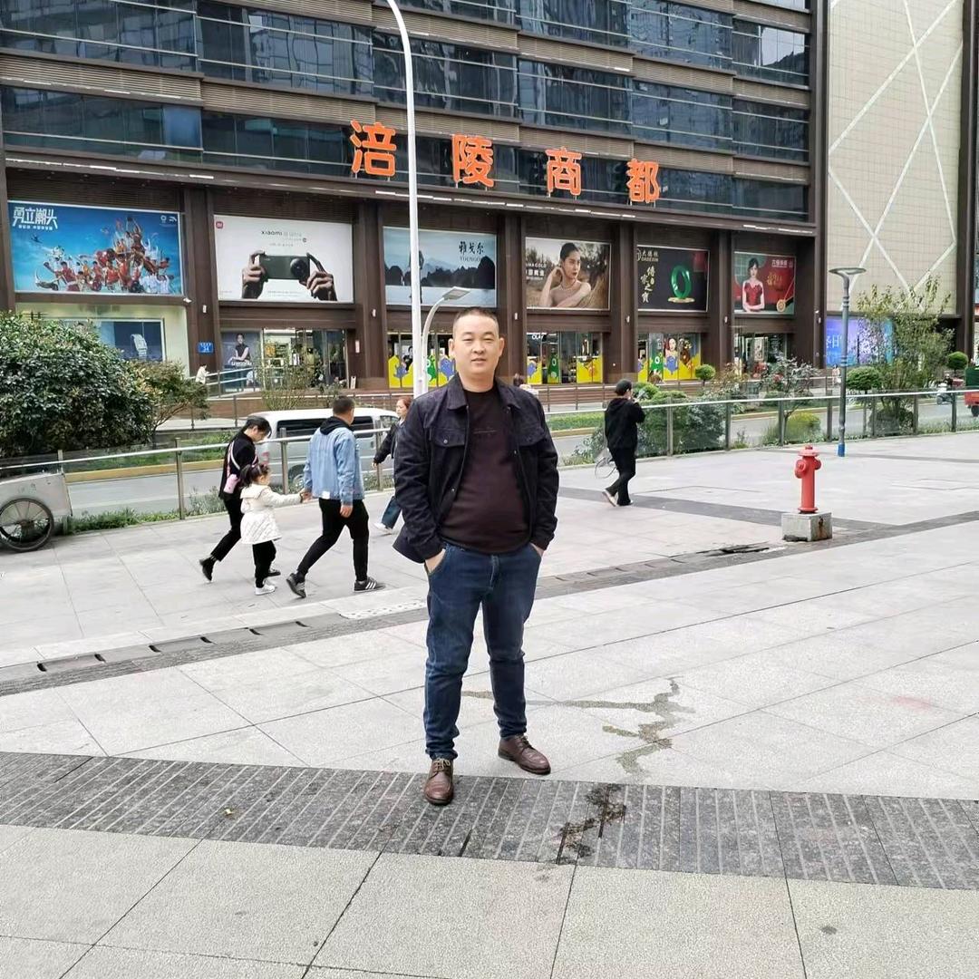 努力让生活更美好