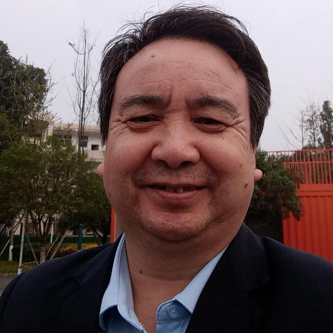 蜀桂堂主