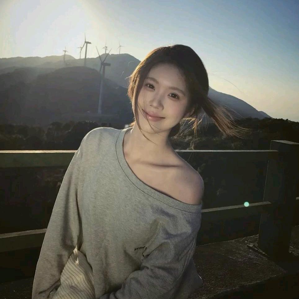 十三妹♦不闲聊