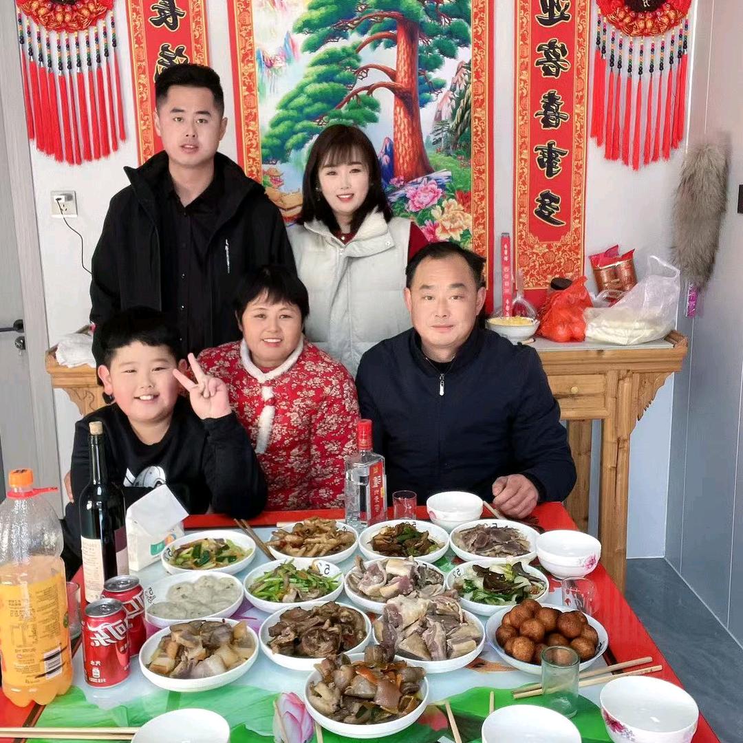 🌹马浩泽奶奶🌹