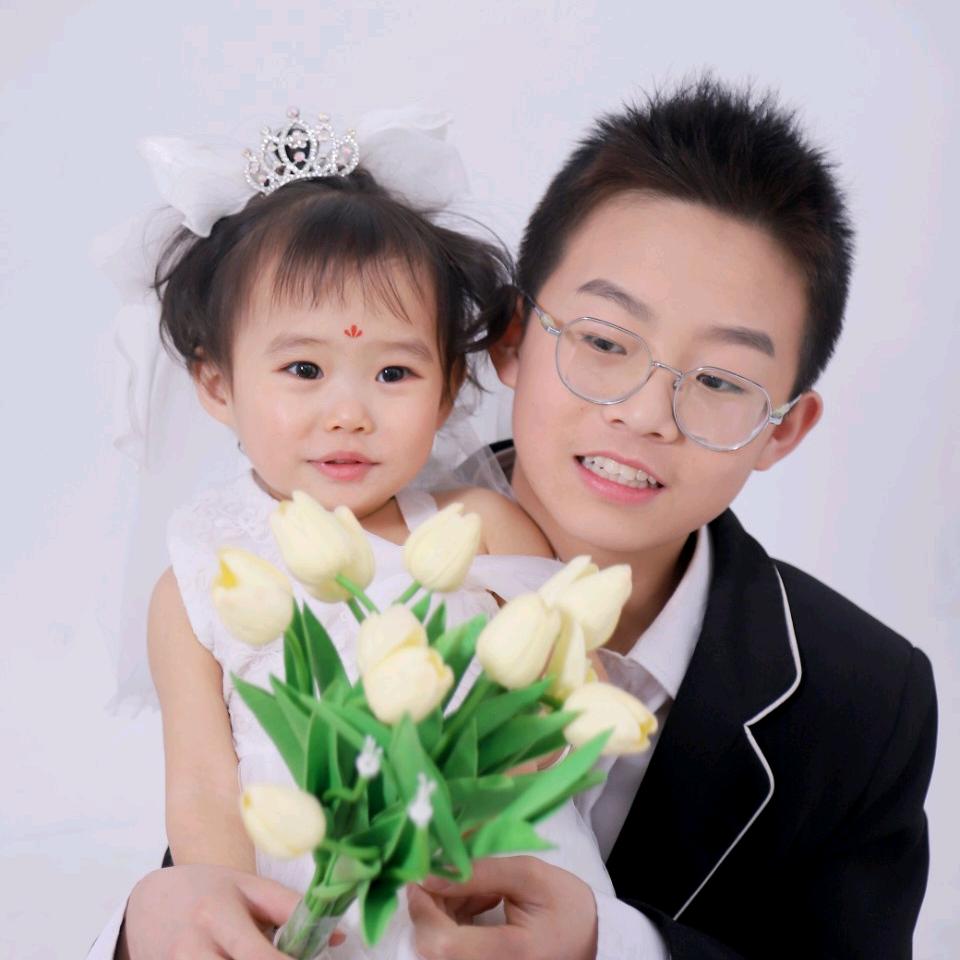 我的宝贝