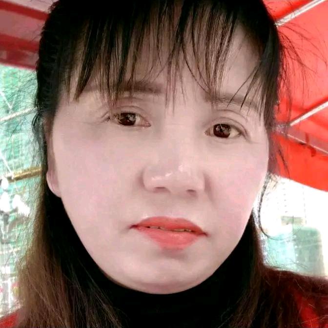 @自信姐