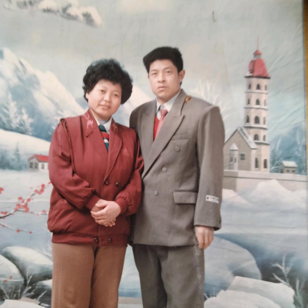杜福生
