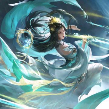 女帝大魔王