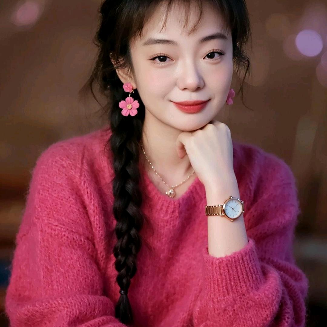 后半生好好爱自己