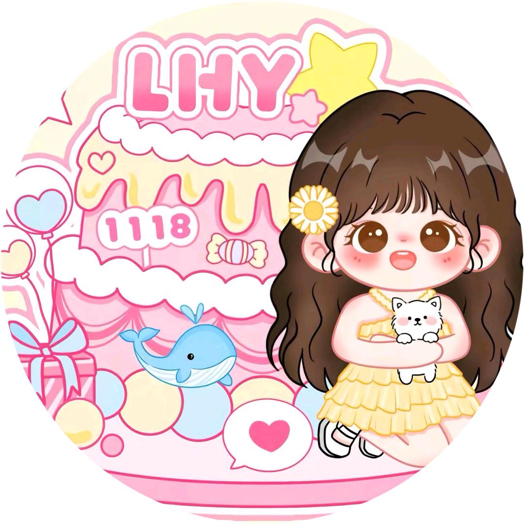 很想艺艺¹¹¹⁸