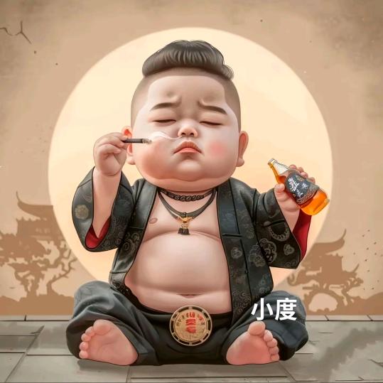 奥巴驴