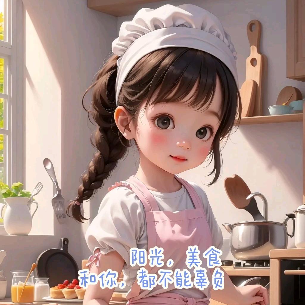 华妹美食⁵⁸⁸