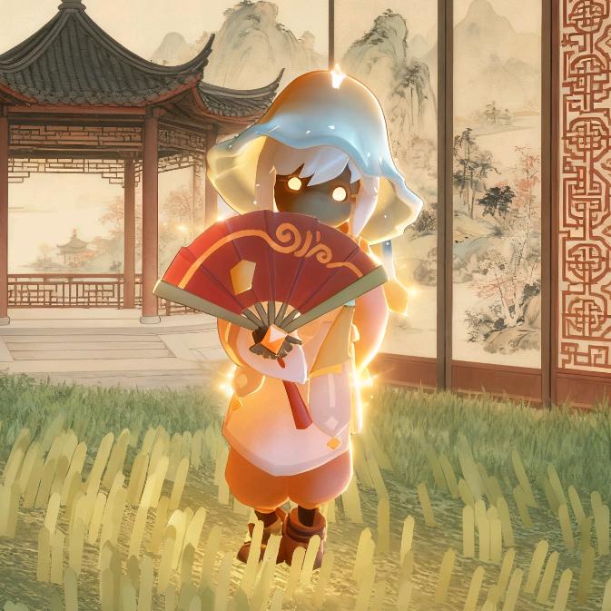 墨泡泡