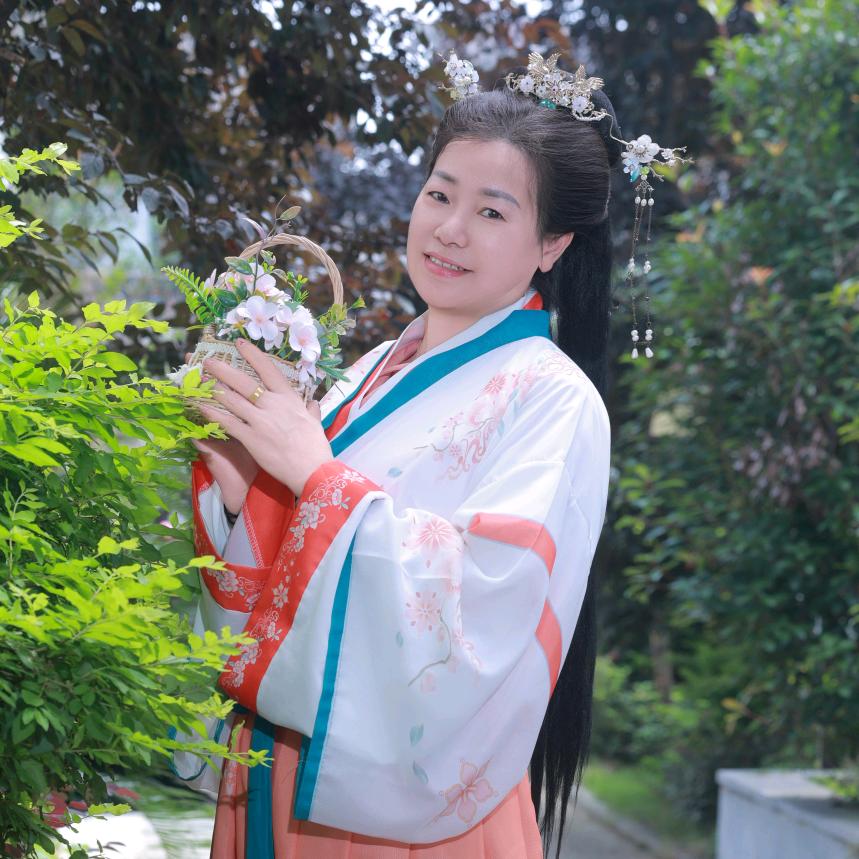 君子兰
