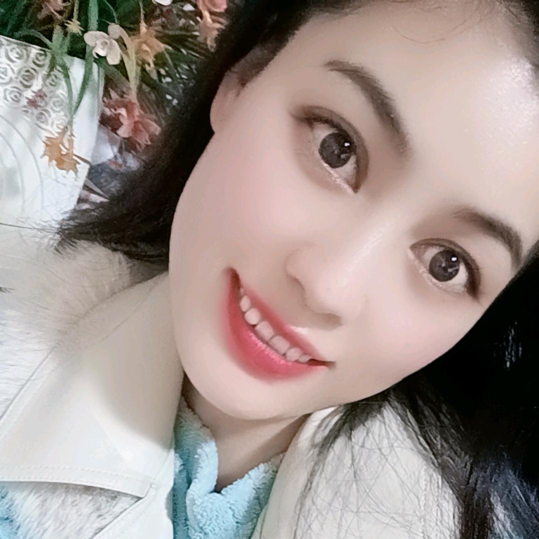 爱笑的小幸运