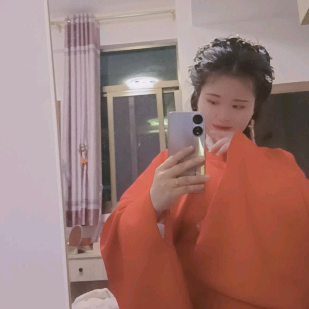 小娘子.