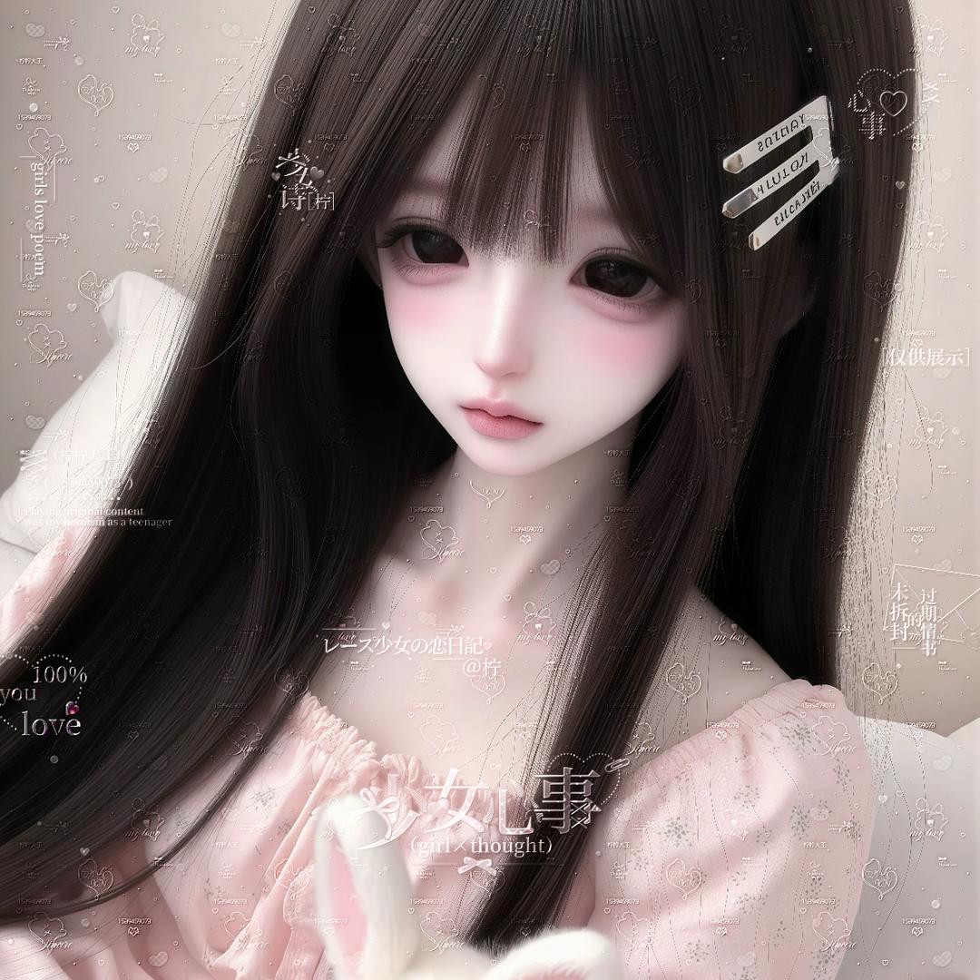 阿柠