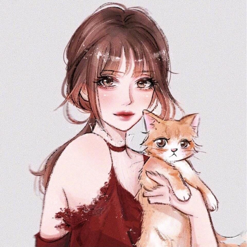 慵懒的猫(๑‾᷅㉨‾᷅๑)