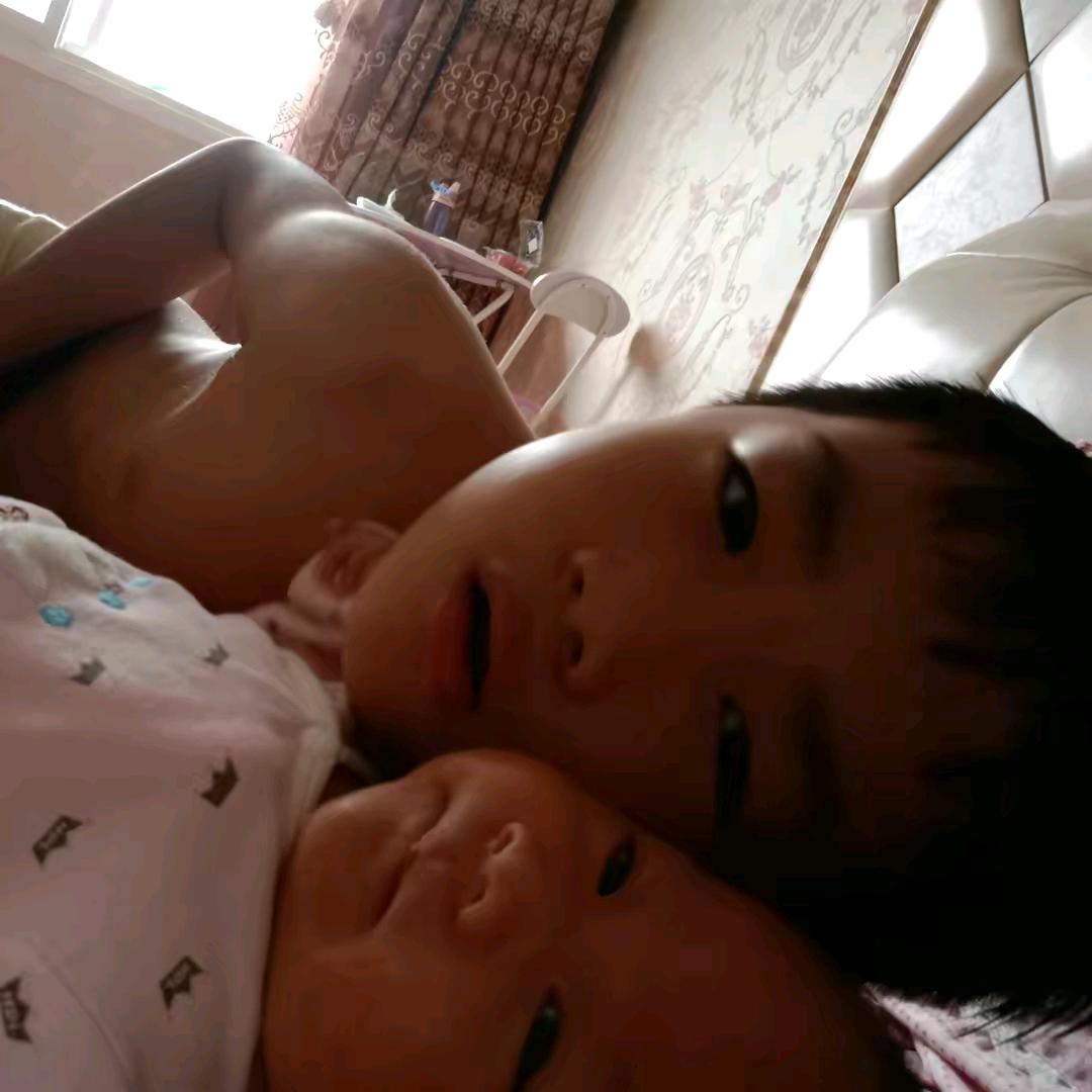 月亮🌙叔叔