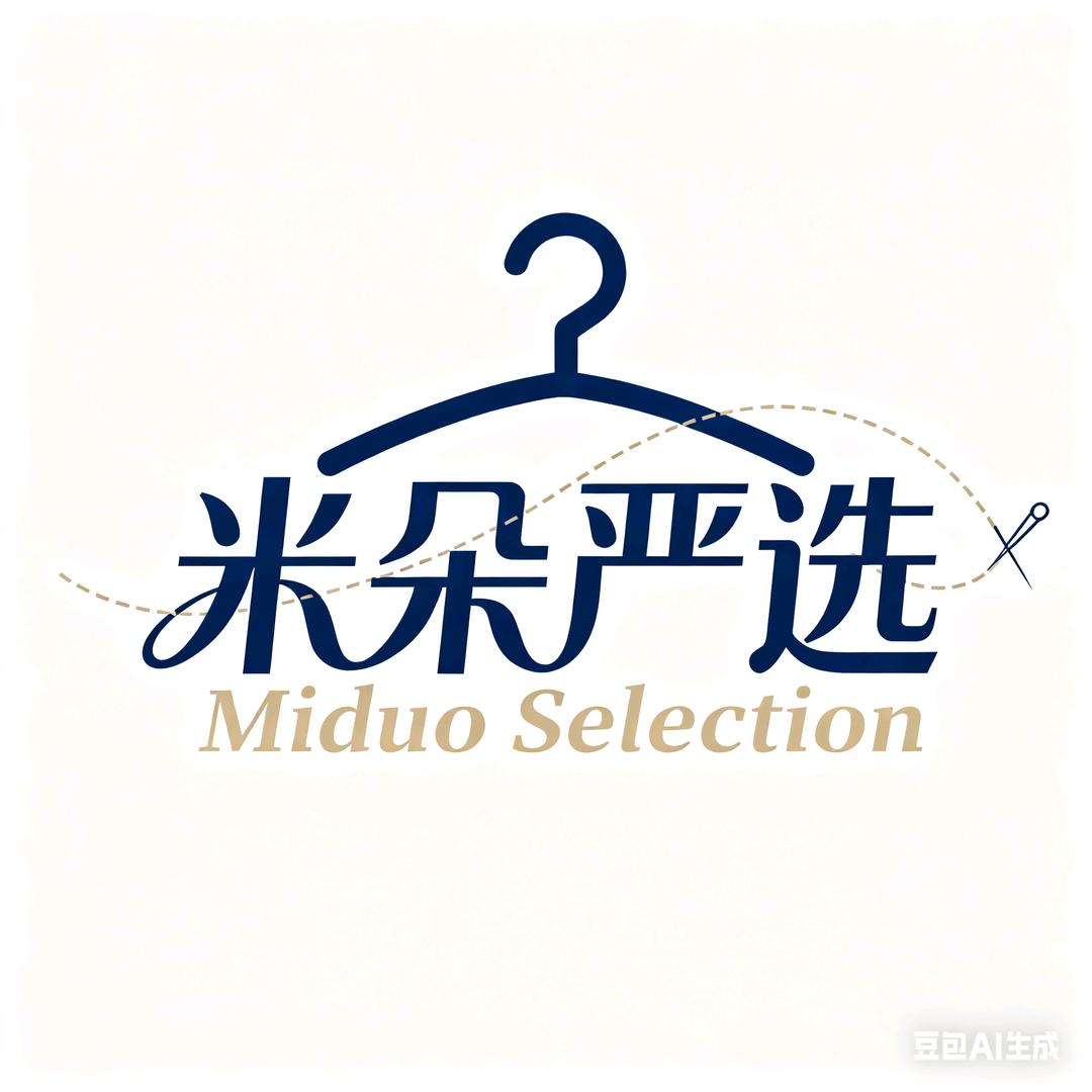 米朵严选服饰