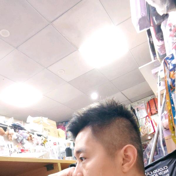 暴躁奶爸大伟