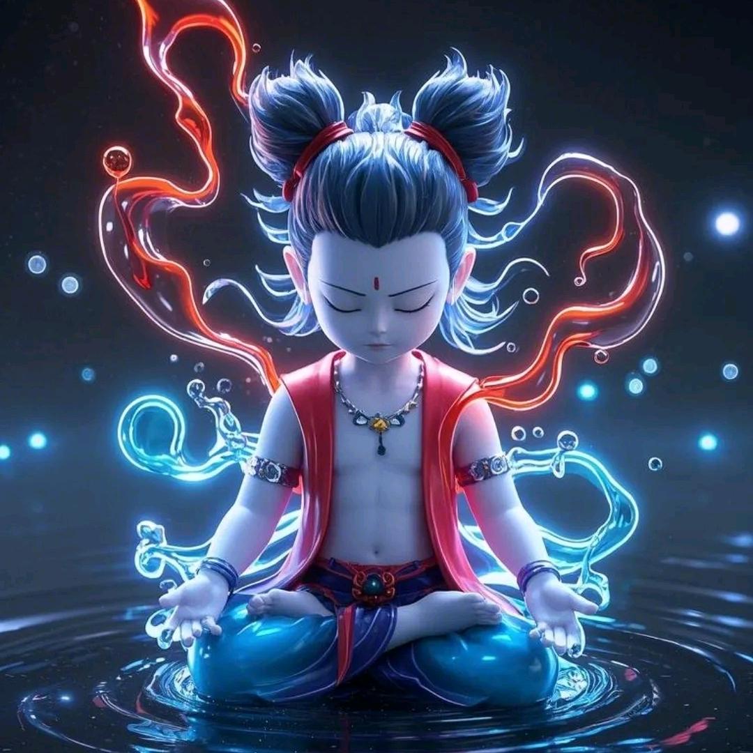 《魁》
