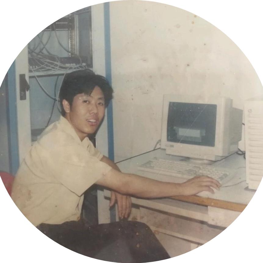 左羿