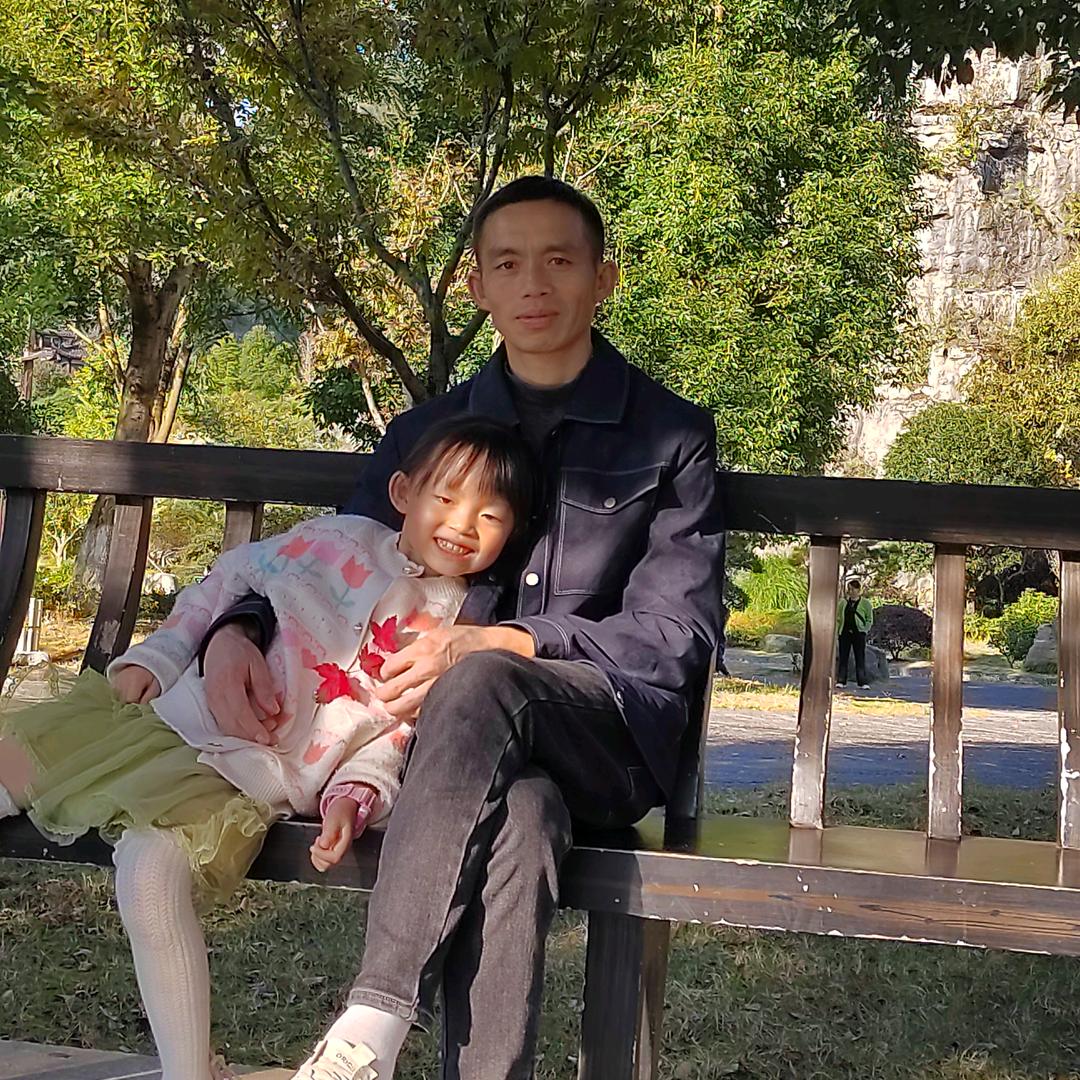 陈义军