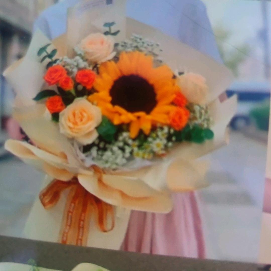 小苹果