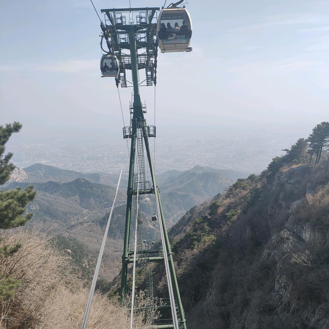 太阳落山就是喝酒的信号