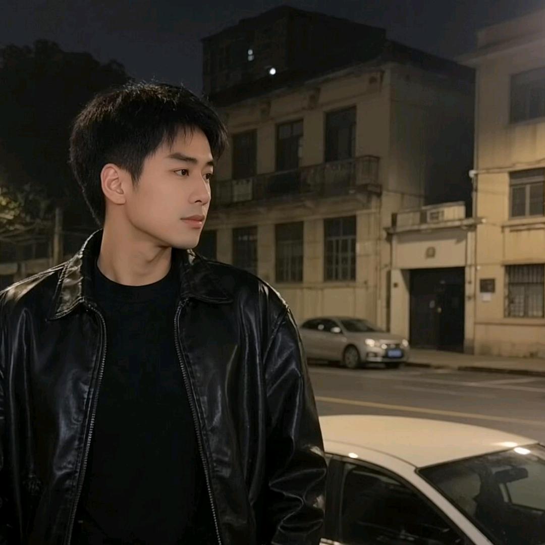 遇见一个人要多少缘分