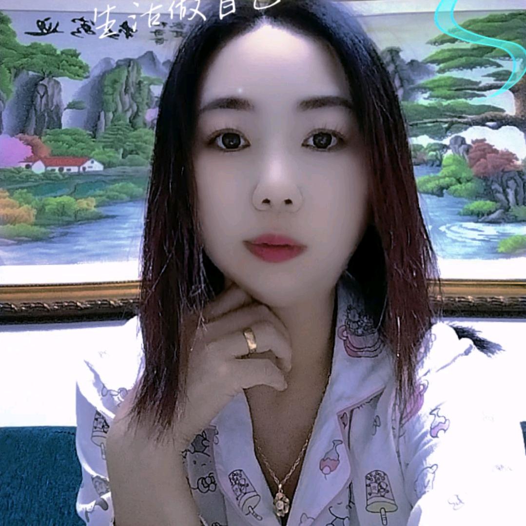 春天的燕子。