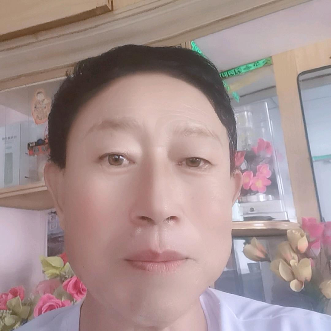 幸福的人