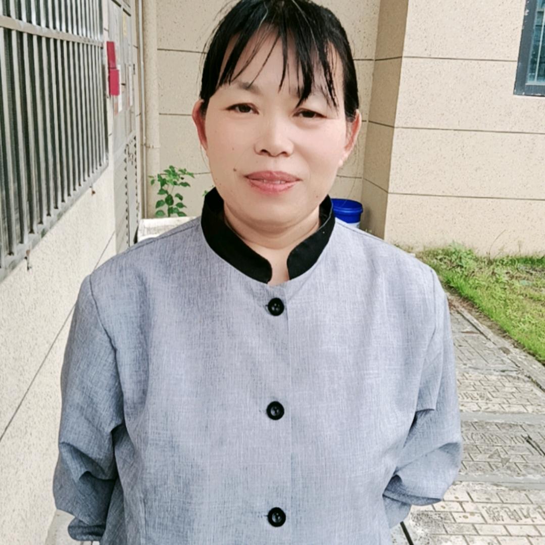 杨姐首播
