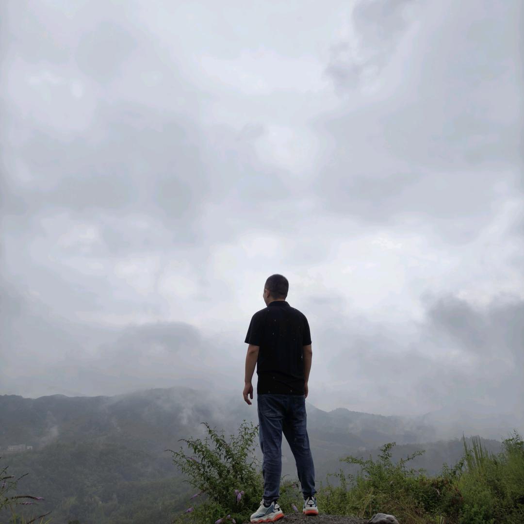 老白与他的玩友