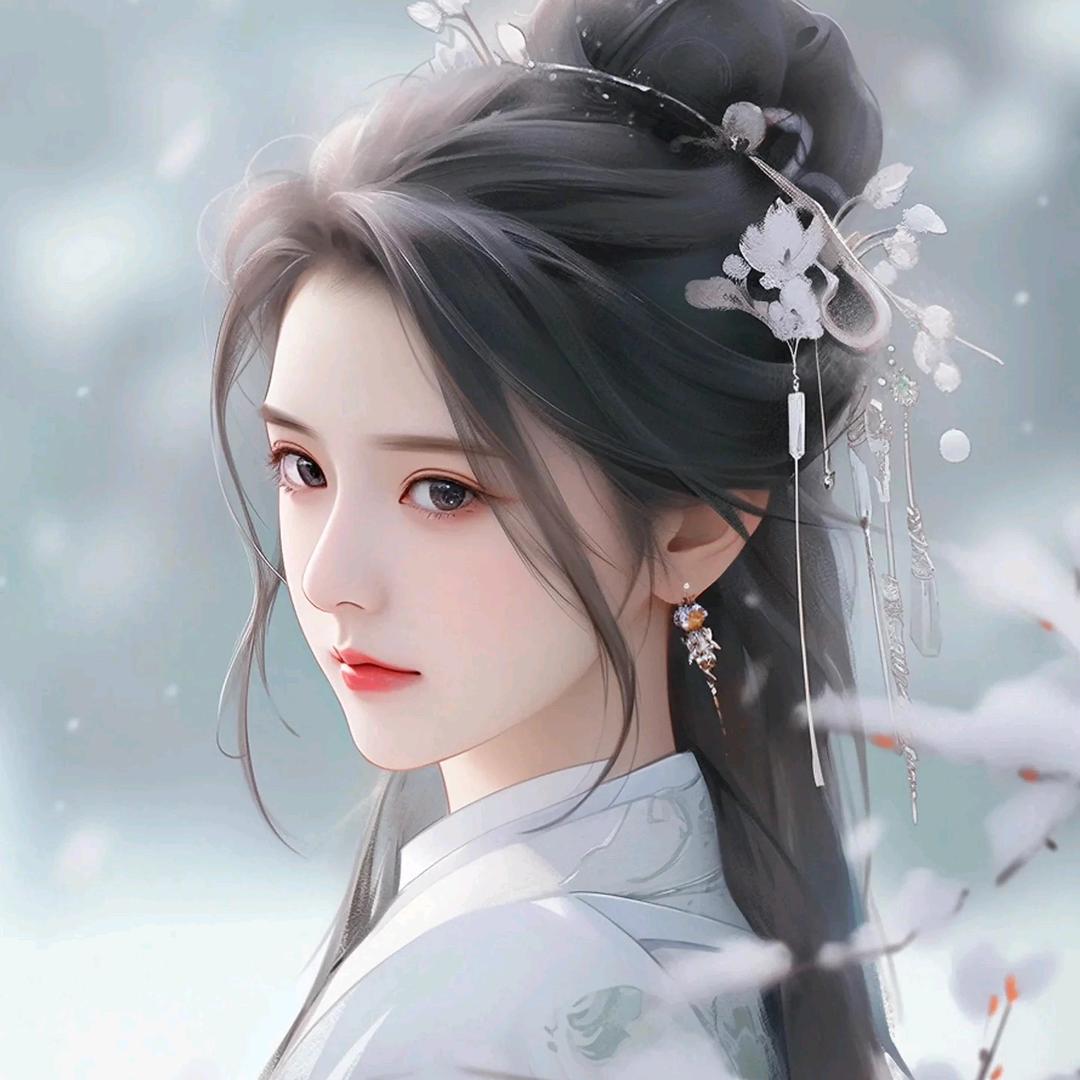 是曦曦吖