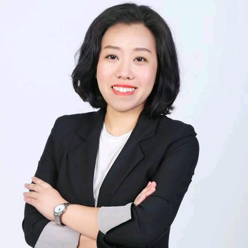 20年服装销冠冉姐