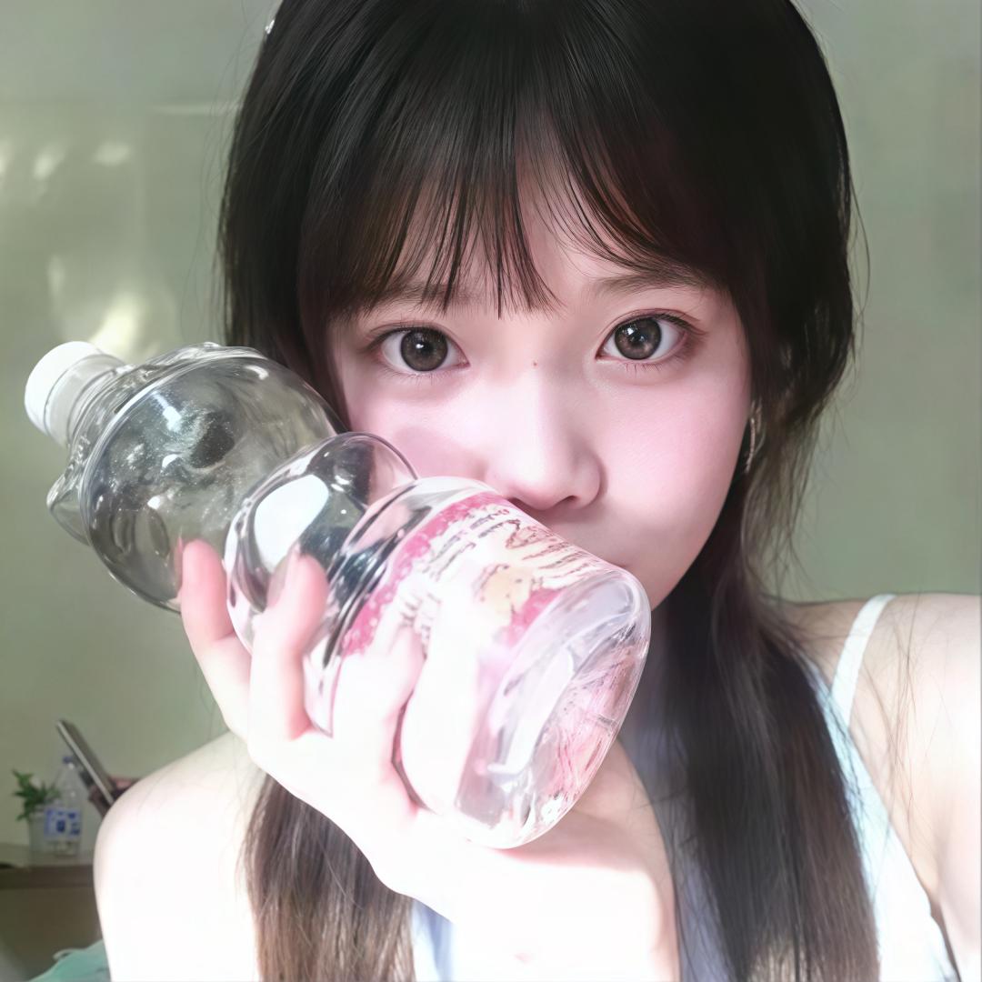 小羊咩咩困.