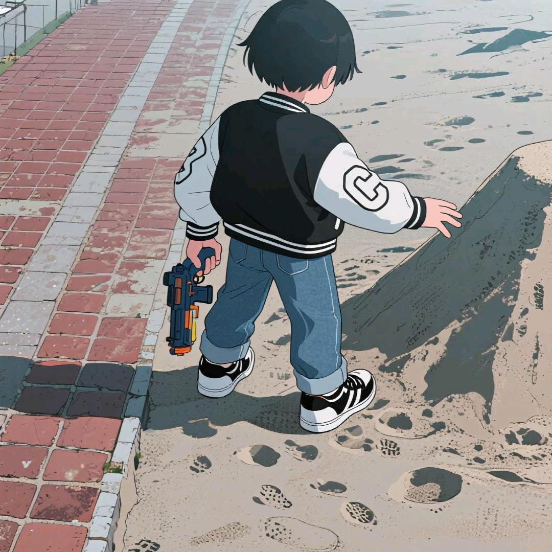 姜姜缝纫