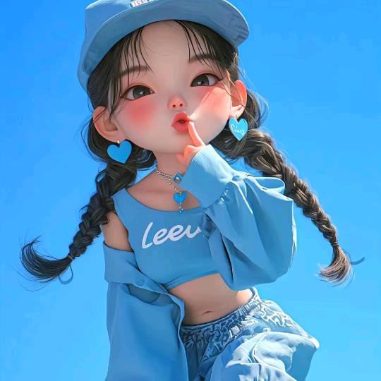 兔耳(˵¯͒〰¯͒˵)