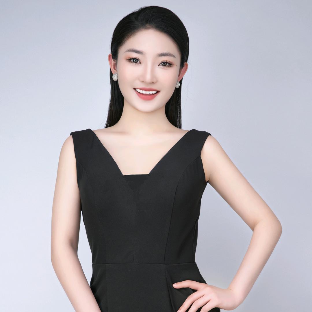 音乐教师高子惠