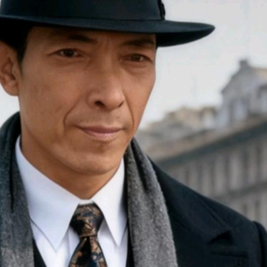 七二年的我重头再来