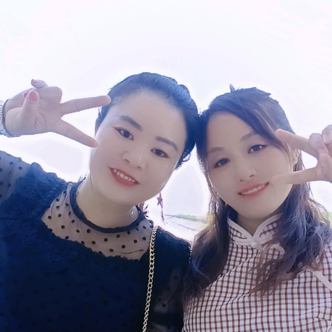 兔子🐰姐姐