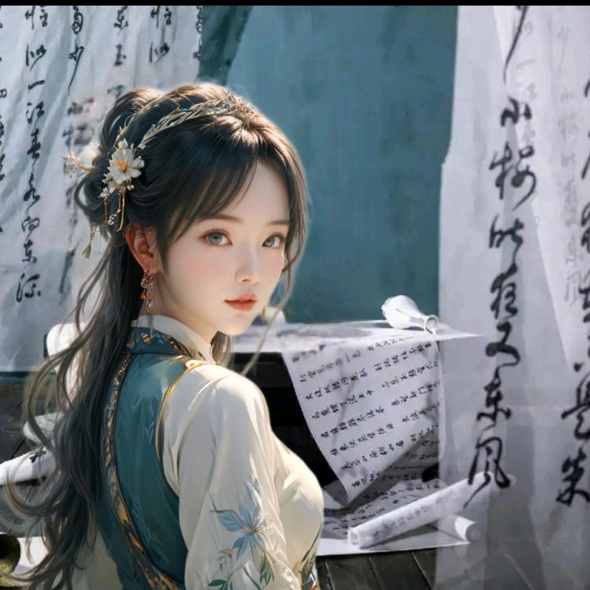武征明