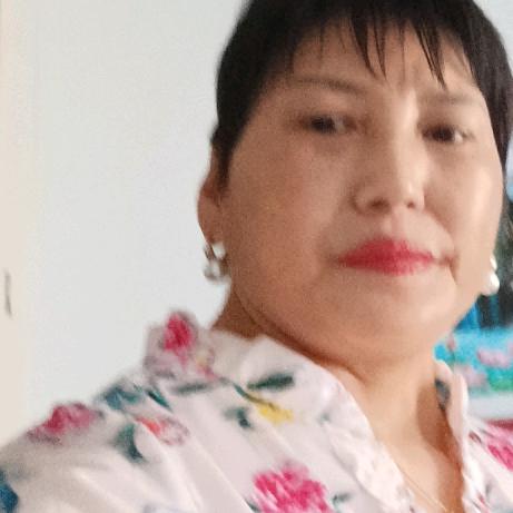 幸福一身